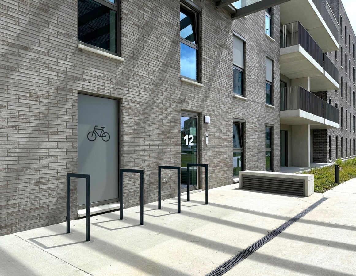 Appartement verhuurd in Turnhout