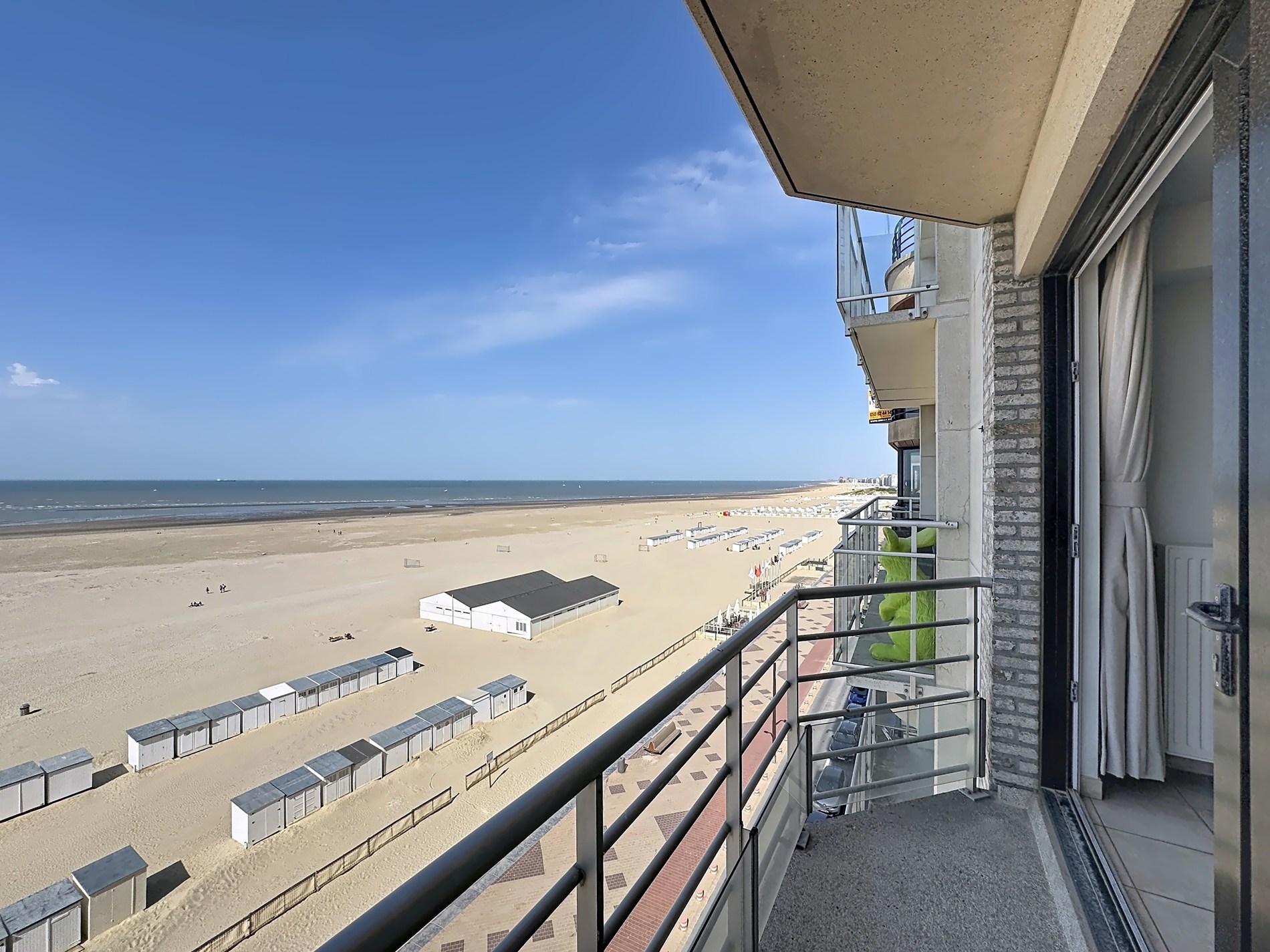 Appartement 2 Slpk 