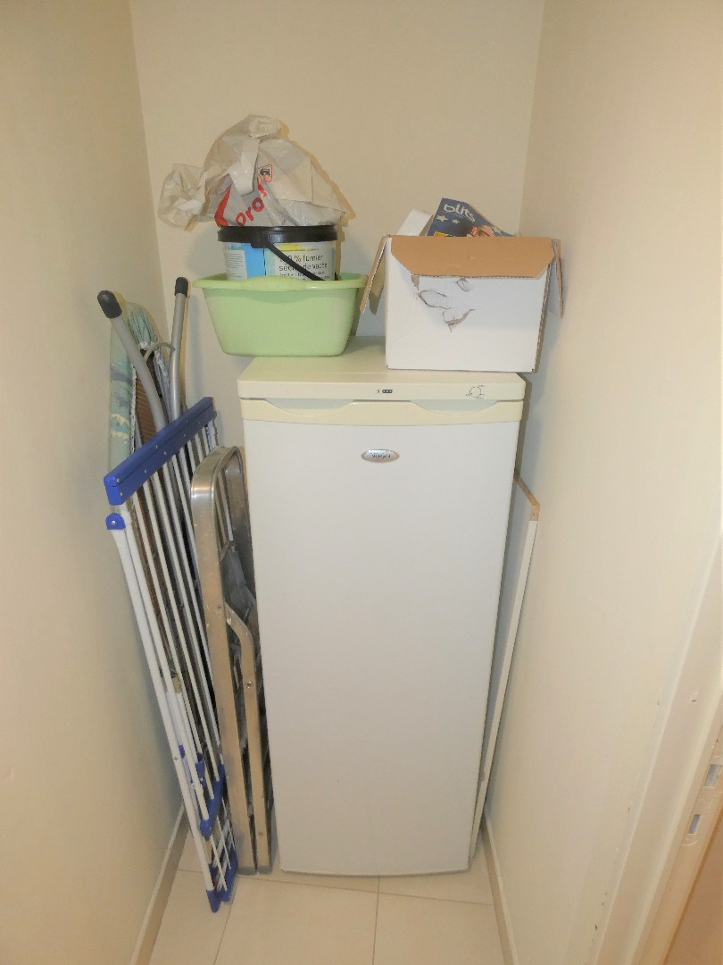 Centraal gelegen 1-slaapkamer appartement met zonnig terras, Torhout 