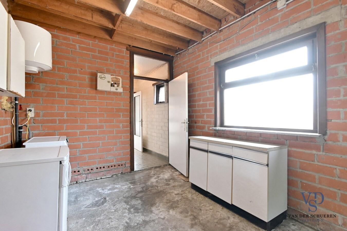 Wonen op meer dan 5.500 m² in Kwenenbos. 