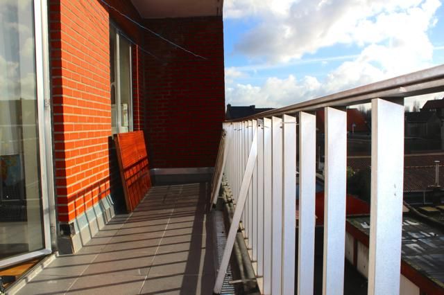 Appartement verkocht in Sint-Amandsberg