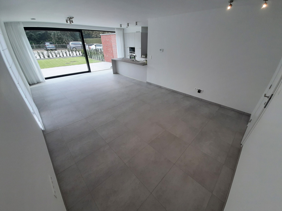 Verhuurd appartement - Alken