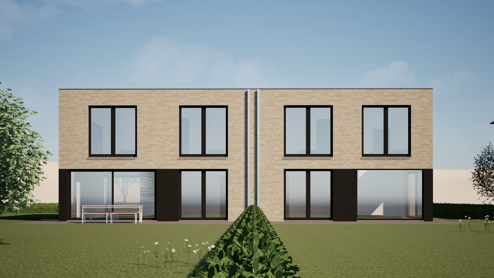 Te koop woning - Torhout