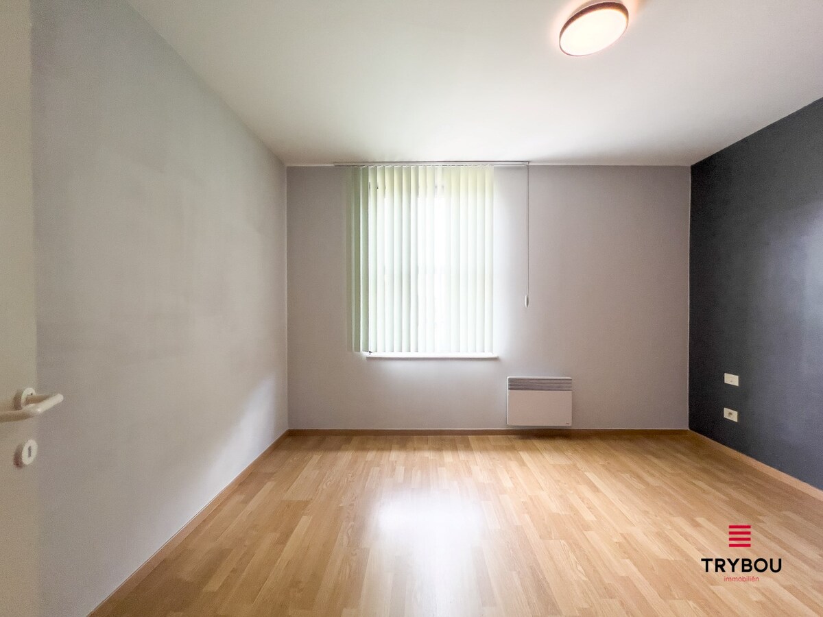 Verrassend ruim appartement (97m²) op toplocatie 