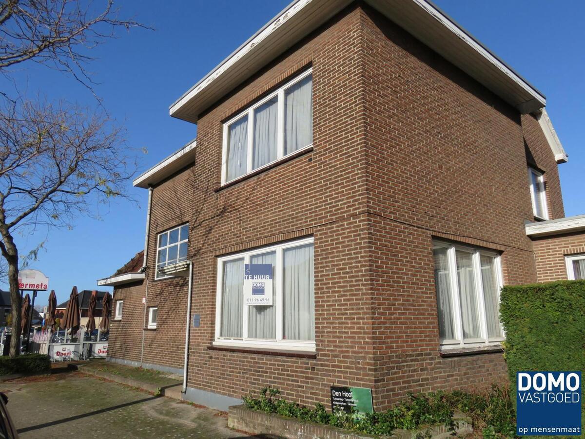 Andere verhuurd in Hasselt