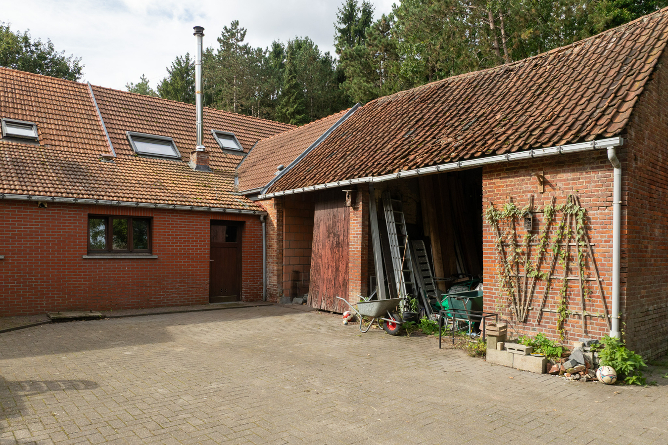 Property for sale in Keerbergen