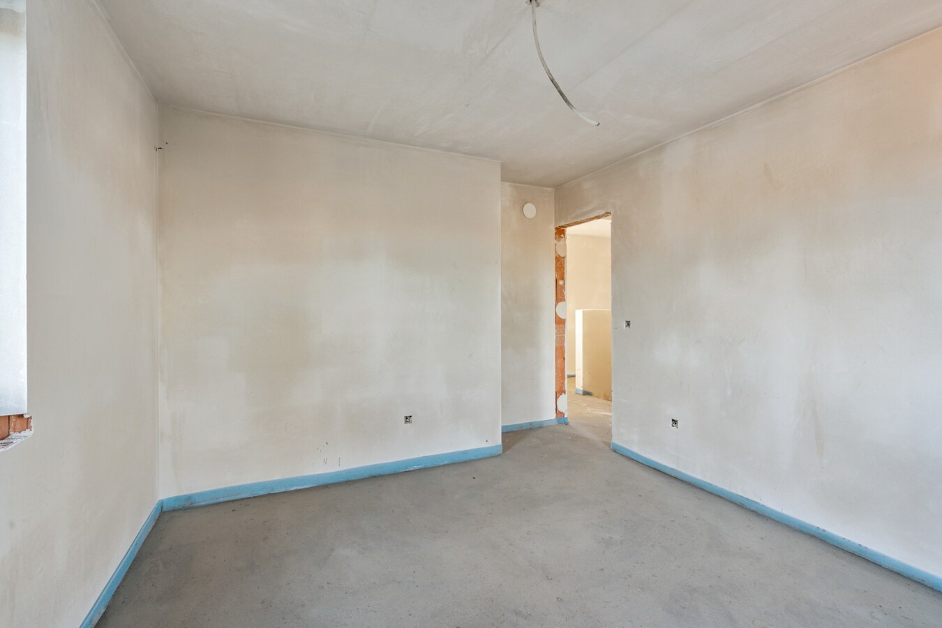 Halfvrijstaande BEN-woning op een perceel van 4a62ca in landelijk project te Voorshoven, een gehucht van Neeroeteren! 