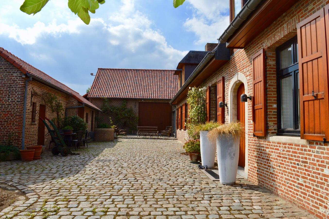 Verkocht woning - Humbeek