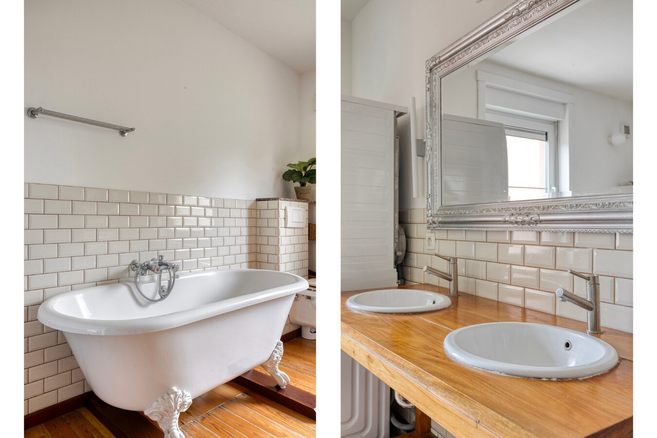 Half open bebouwing met tuin en terras in Bertem 