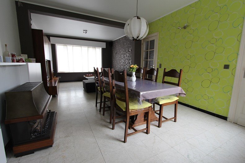 VERKOCHT IN UW BUURT ! 