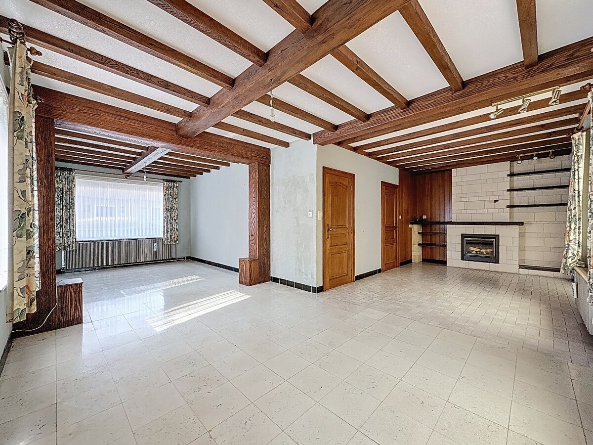 Ruime HOB op 22 are met groen vergezicht te Erwetegem 