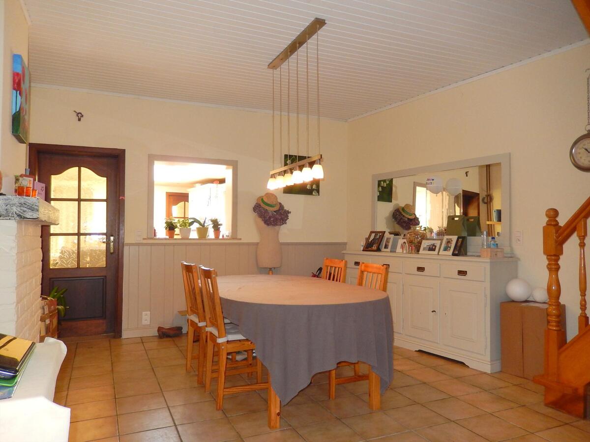 Instapklare stadswoning met 4 slaapkamers en tuin! 