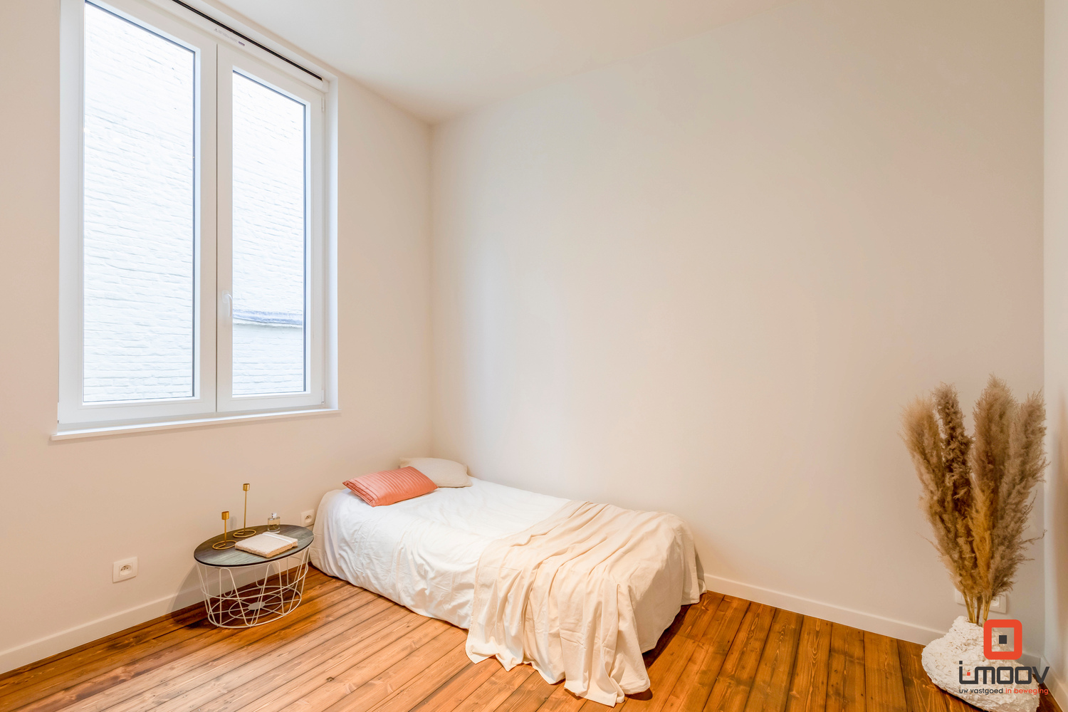 Ruime, knap gerenoveerde woning 