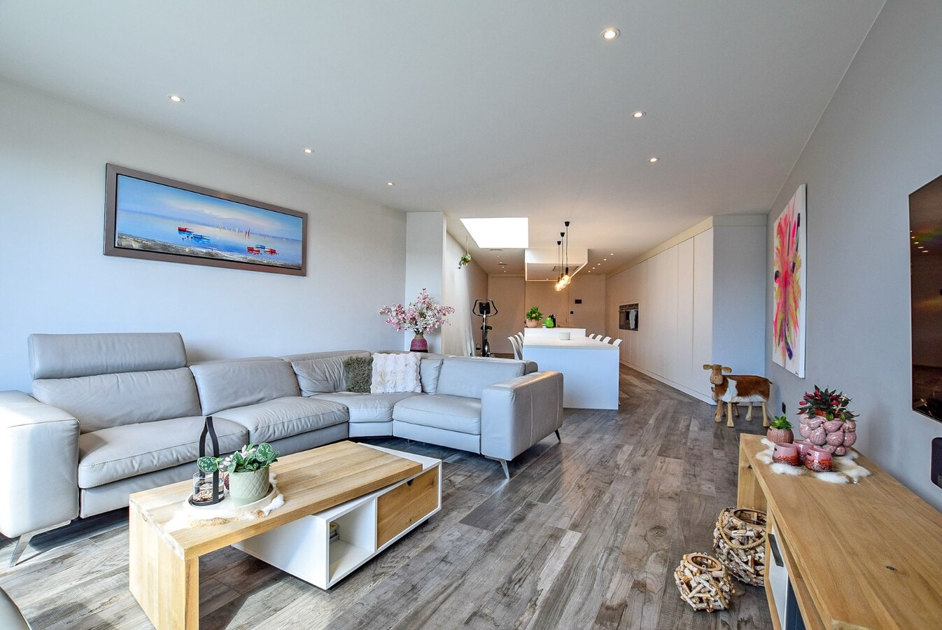 Te koop woning - Veurne