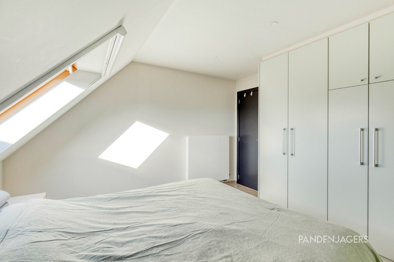 Moderne woning met praktijkruimte te Duffel 