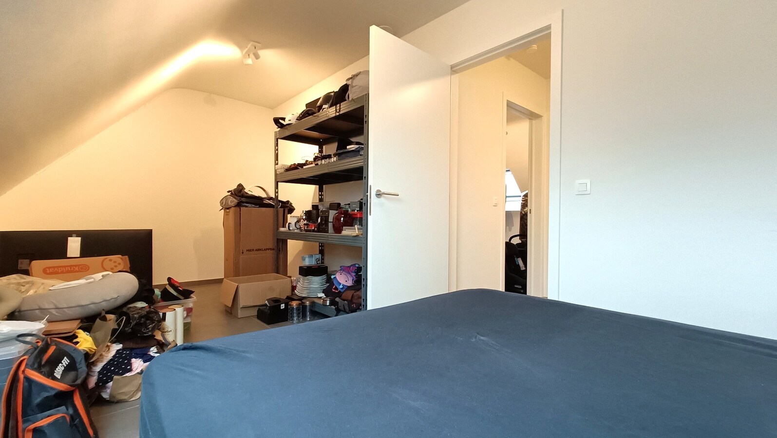 Nieuwbouwwoning met 4 slaapkamers te Boutersem 