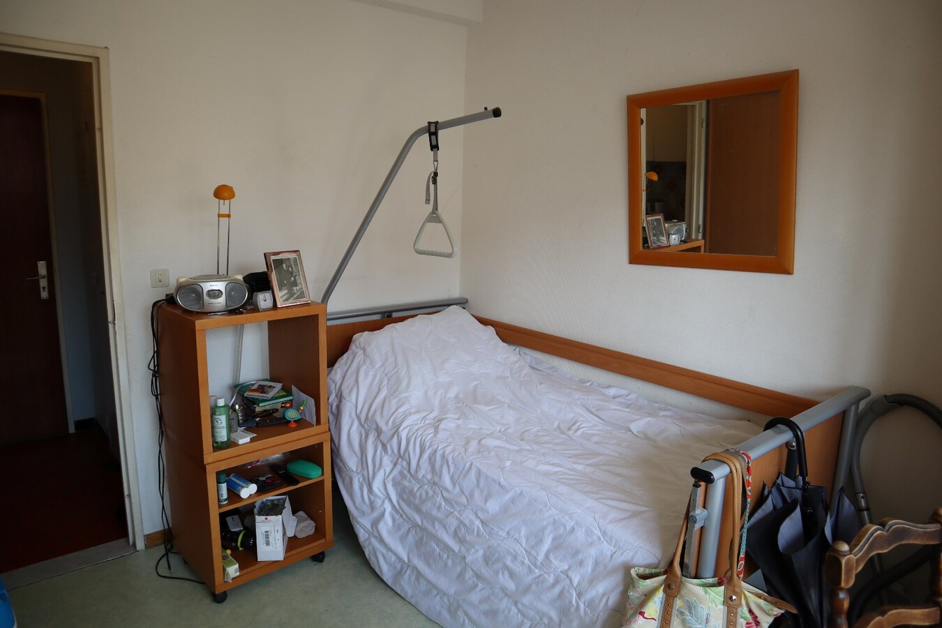 Studio op toplocatie 