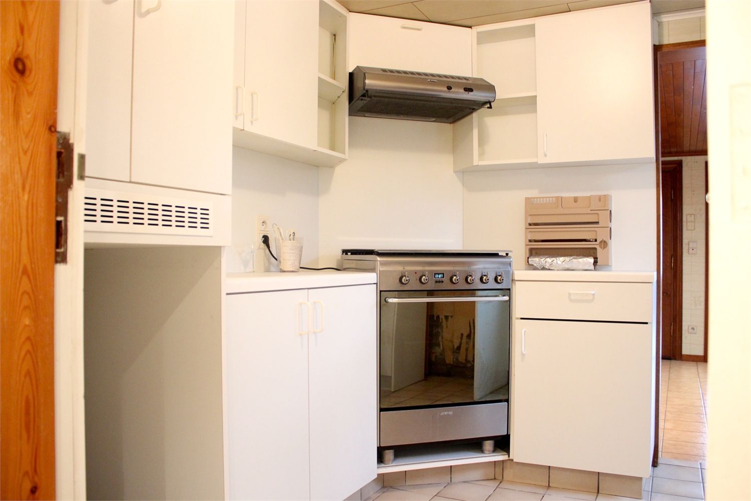 Woning verkocht in Beveren-Waas