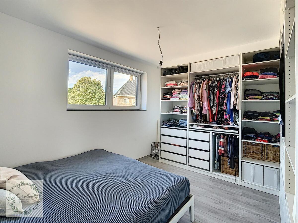 Verkocht! Prachtige instapklare woning 