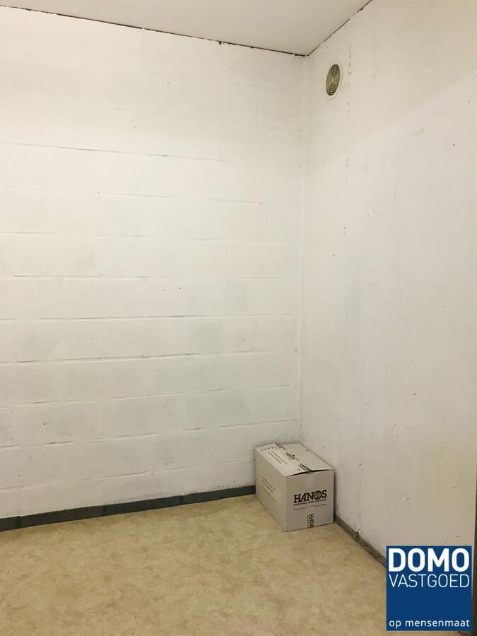 Appartement verhuurd in Hasselt