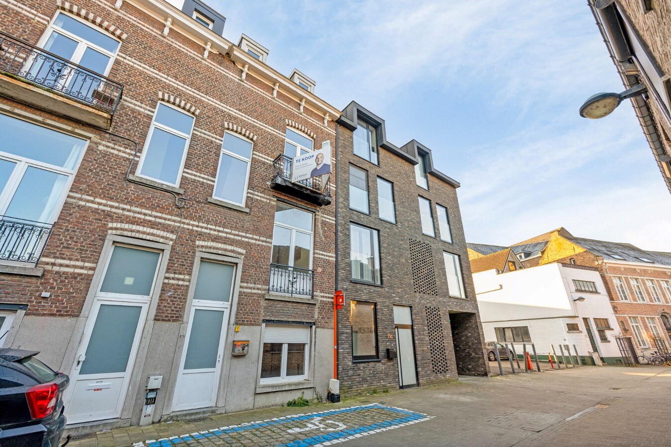 Verkocht woning - Leuven