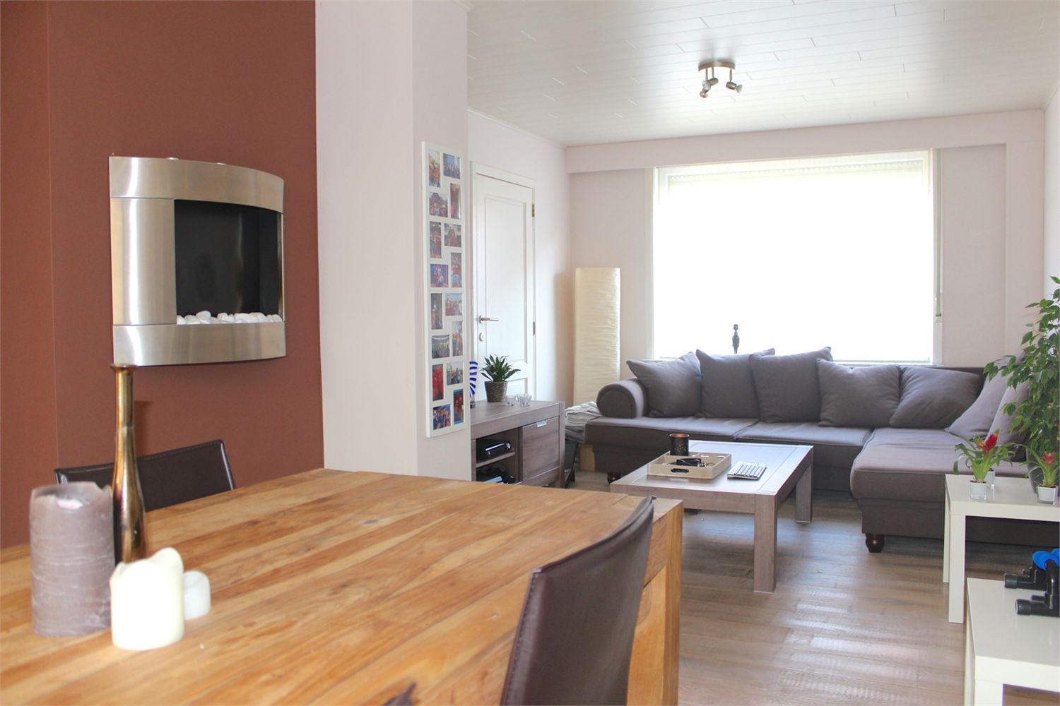 Woning verkocht in Gent