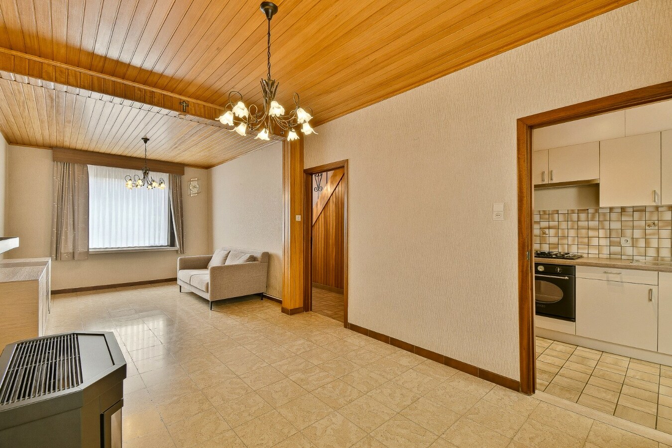Te koop | Met Optie / reservatie woning - Gistel
