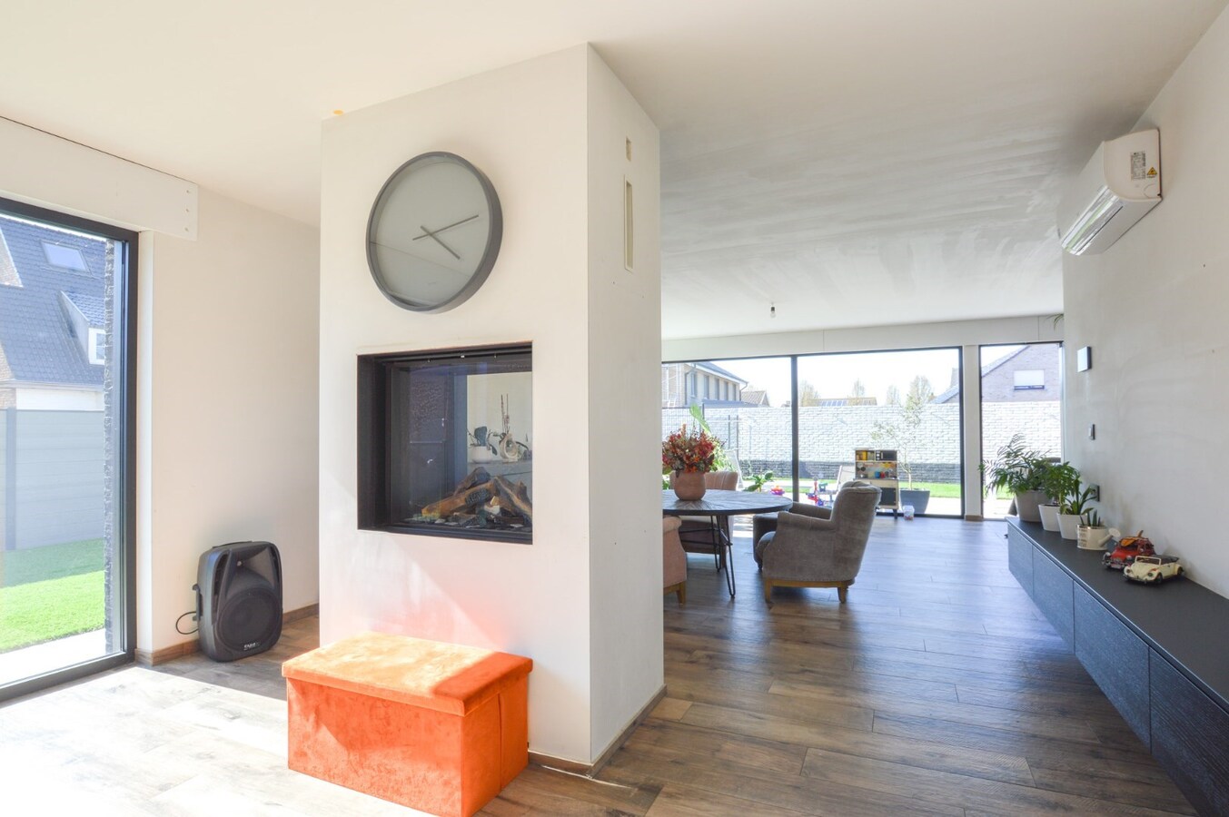 Verkocht villa - Varsenare