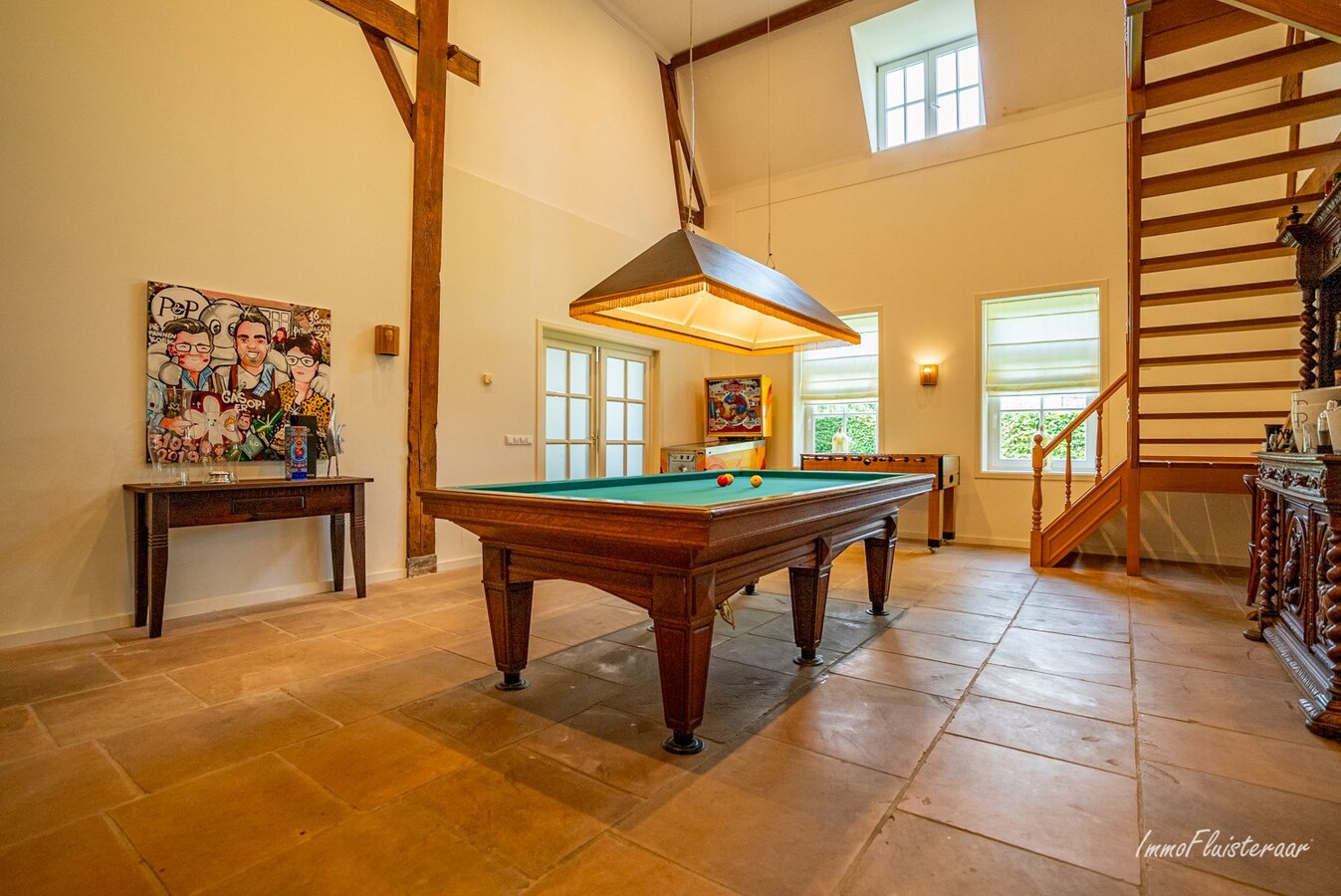 Restaurant vendu À Hulst