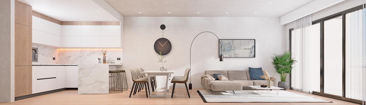 Appartement te koop in Torrevieja