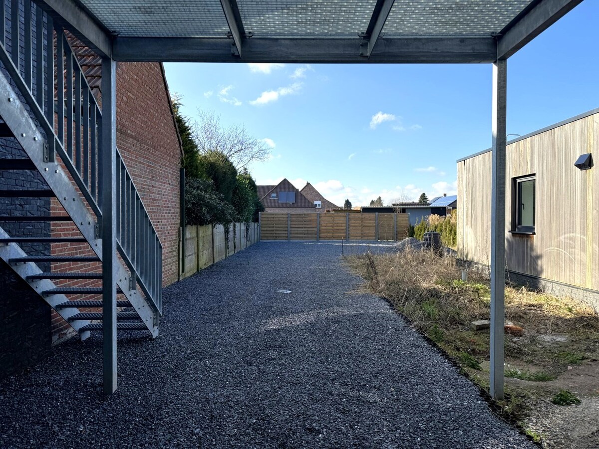 Woning verhuurd in Ravels