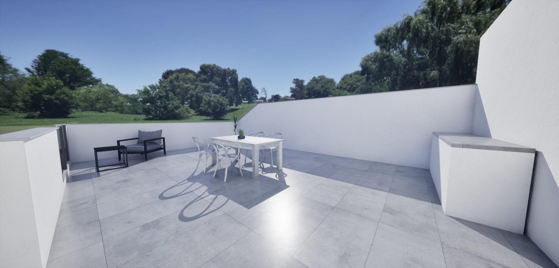 Woning te koop in Torre Pacheco