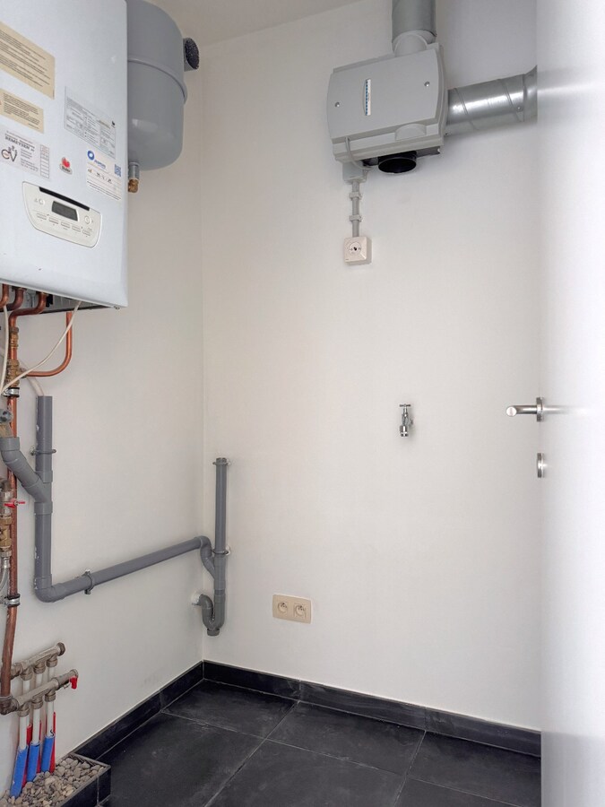 Appartement te huur in Weelde