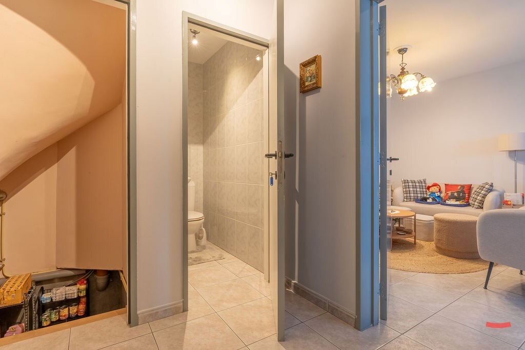 Woning verkocht in Ravels