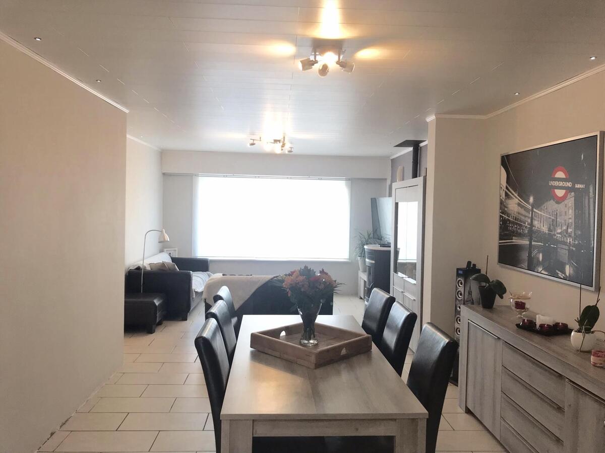 MOOIE GEZINSWONING OP ZEER CENTRALE LIGGING 