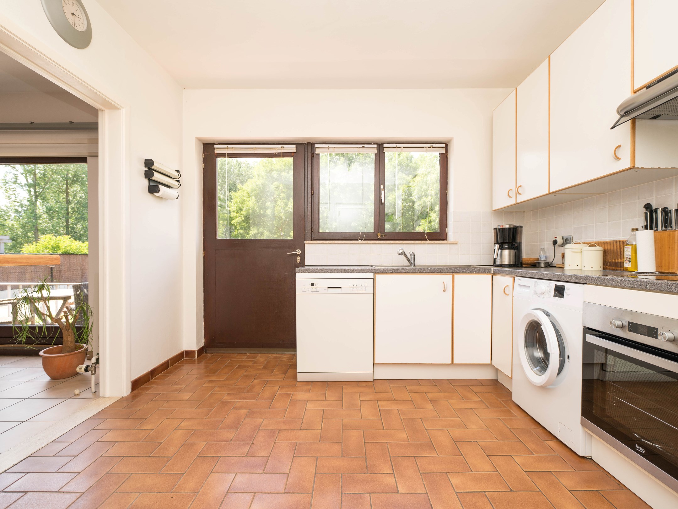 Woning op gegeerde locatie met uitbreidingsmogelijkheden 