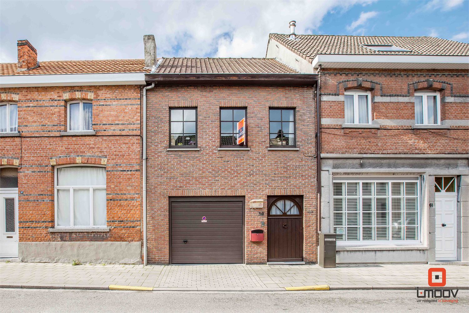 Woning verkocht in Temse