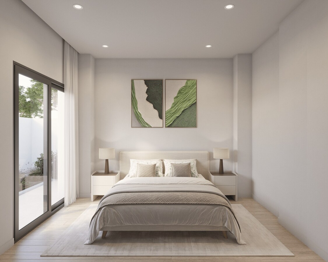 Villa te koop in Polop