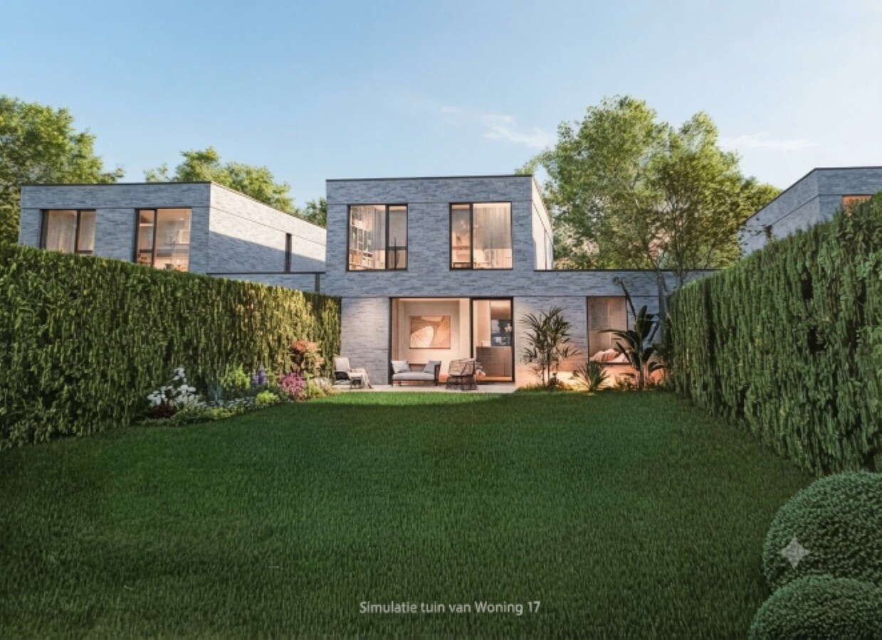 Woning te huur in Weelde