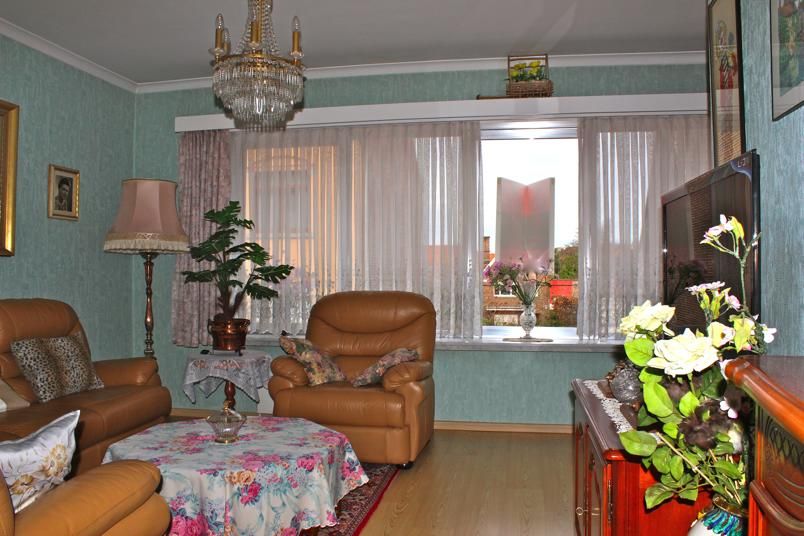 Appartement verkocht in Sint-Amandsberg