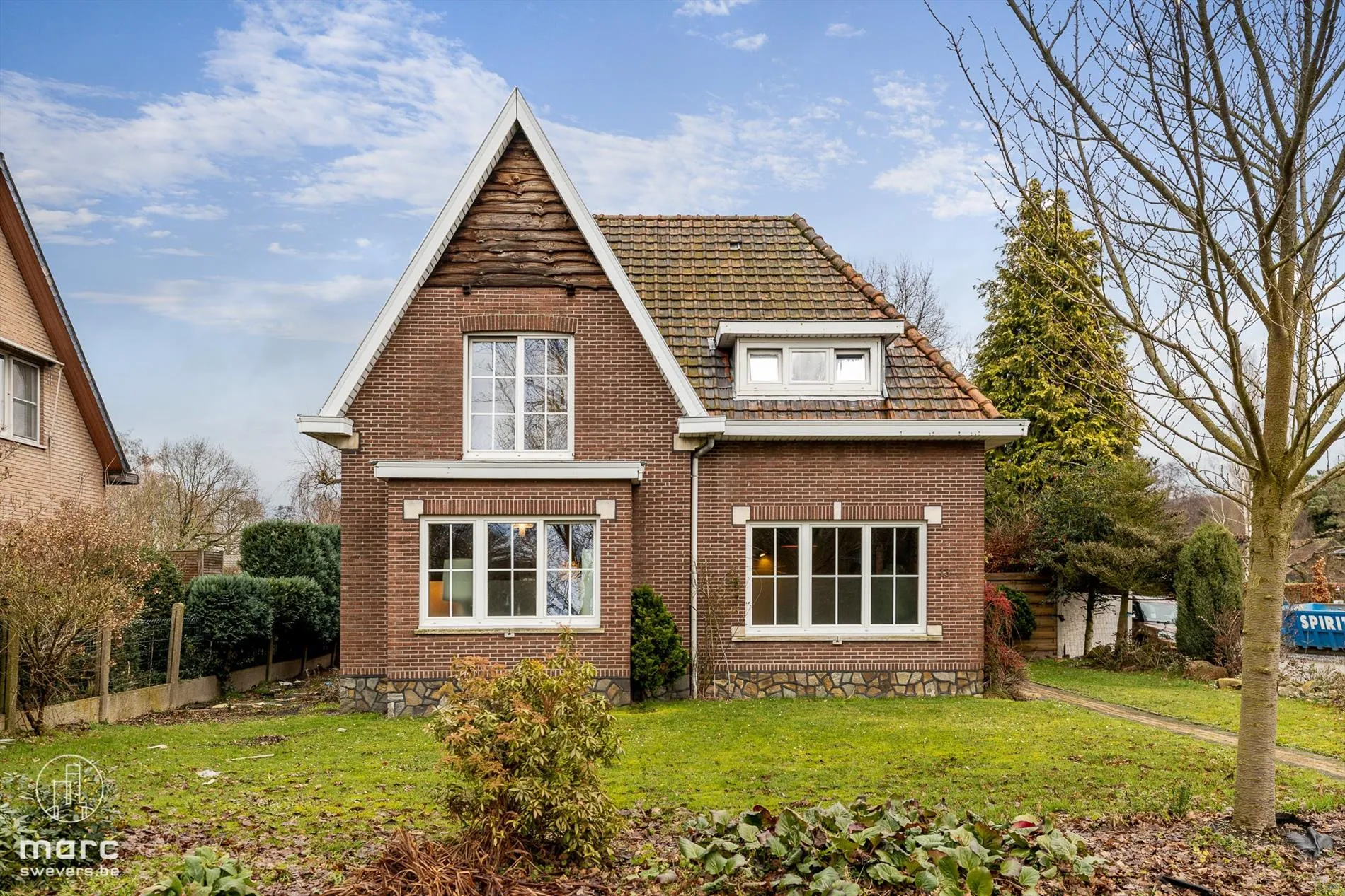 Verkocht woning - Zonhoven