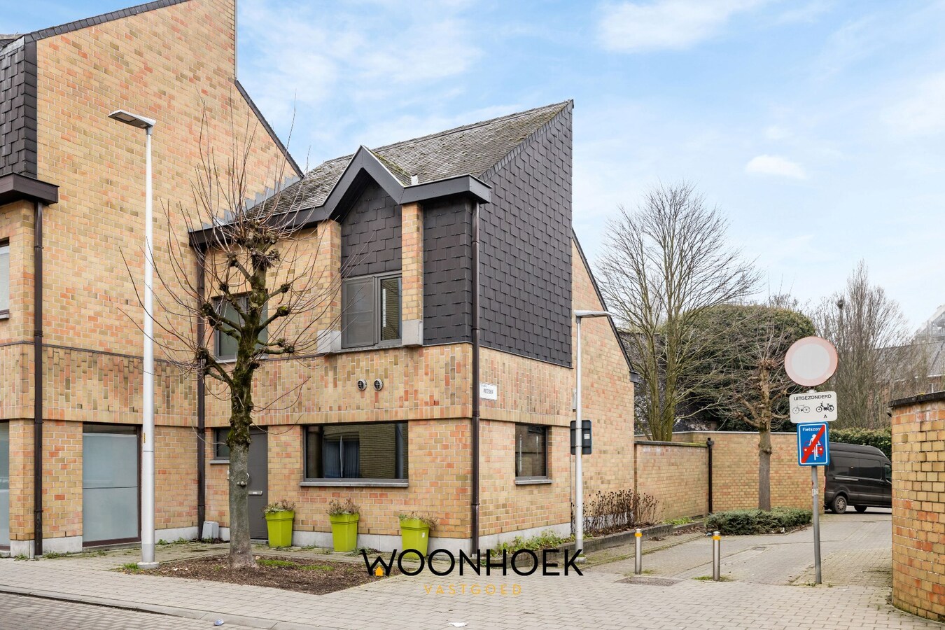 Verkocht woning - Lokeren