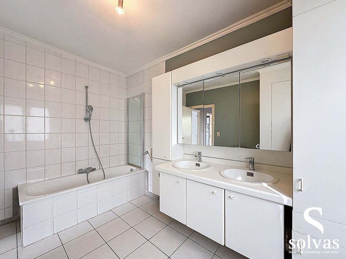 Energiezuinige bungalow met 3 slaapkamers 