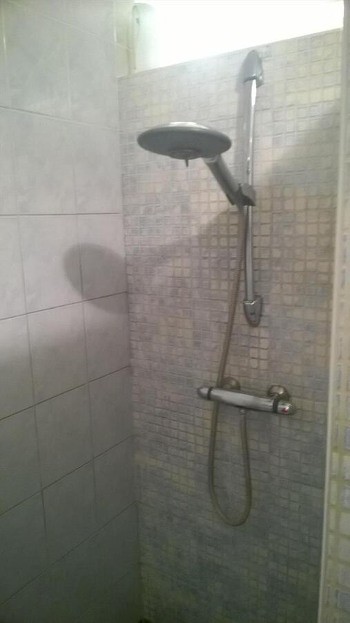 Appartement verkocht in Breda