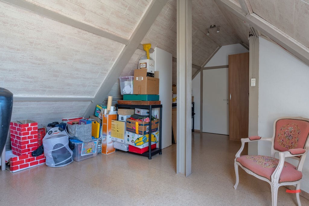 Woning verkocht in Ravels