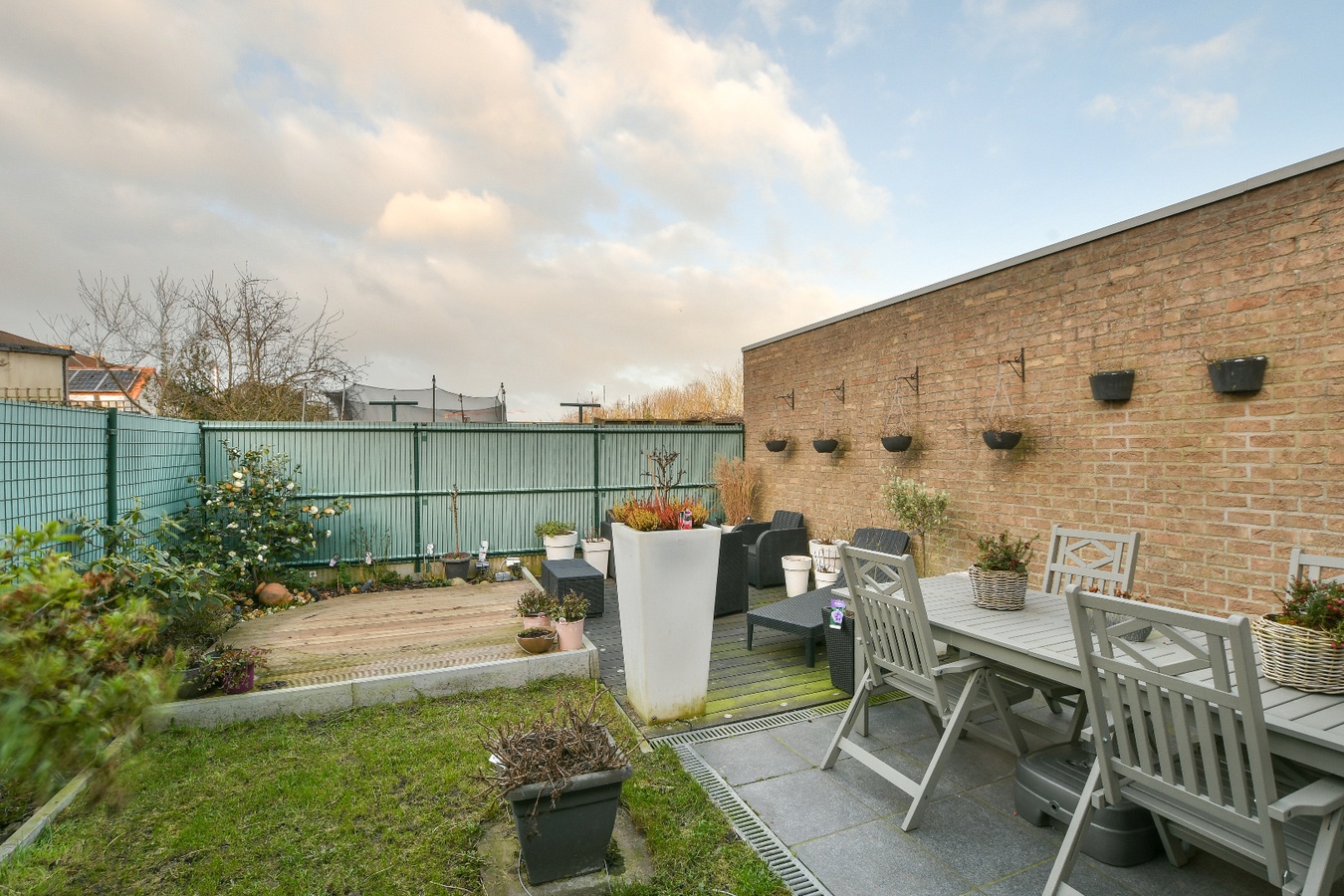 Verkocht woning - Oostende