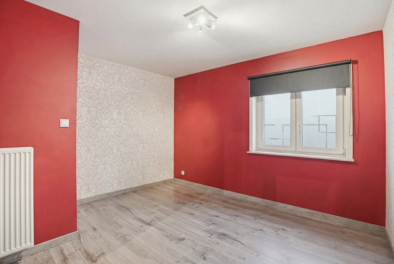 Energiezuinige gezinswoning in een rustige, kindvriendelijke woonwijk in centrum Houthulst 