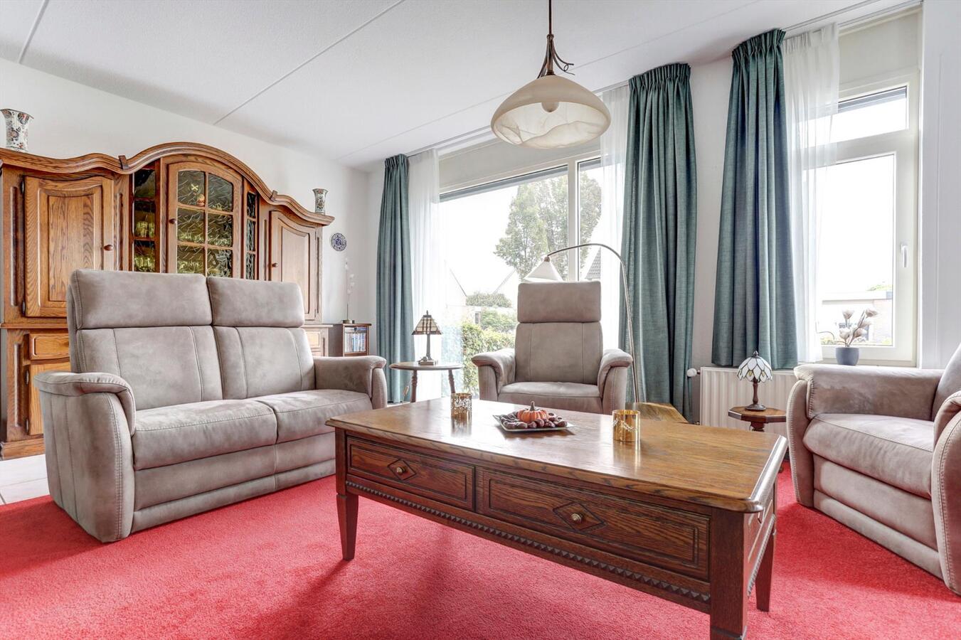 Eengezinswoning verkocht in Tilburg