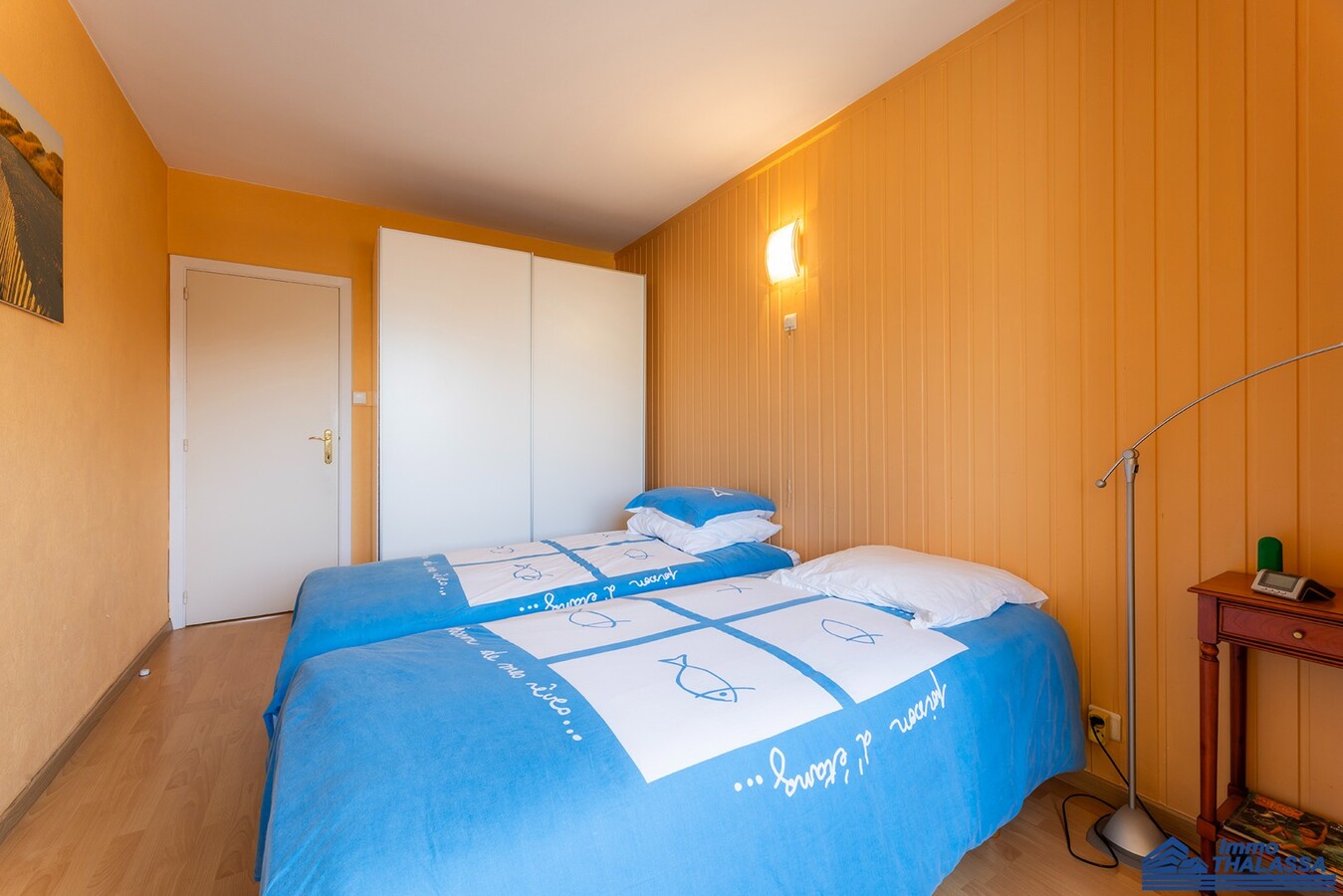 Appartement zu vermieten durch dritte | unter vorbehalt in Koksijde