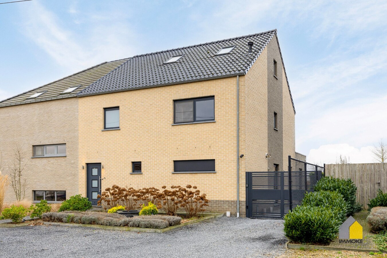 Verkocht woning - Dilsen-Stokkem